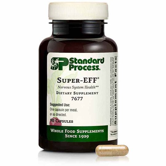 Super EFF, SP